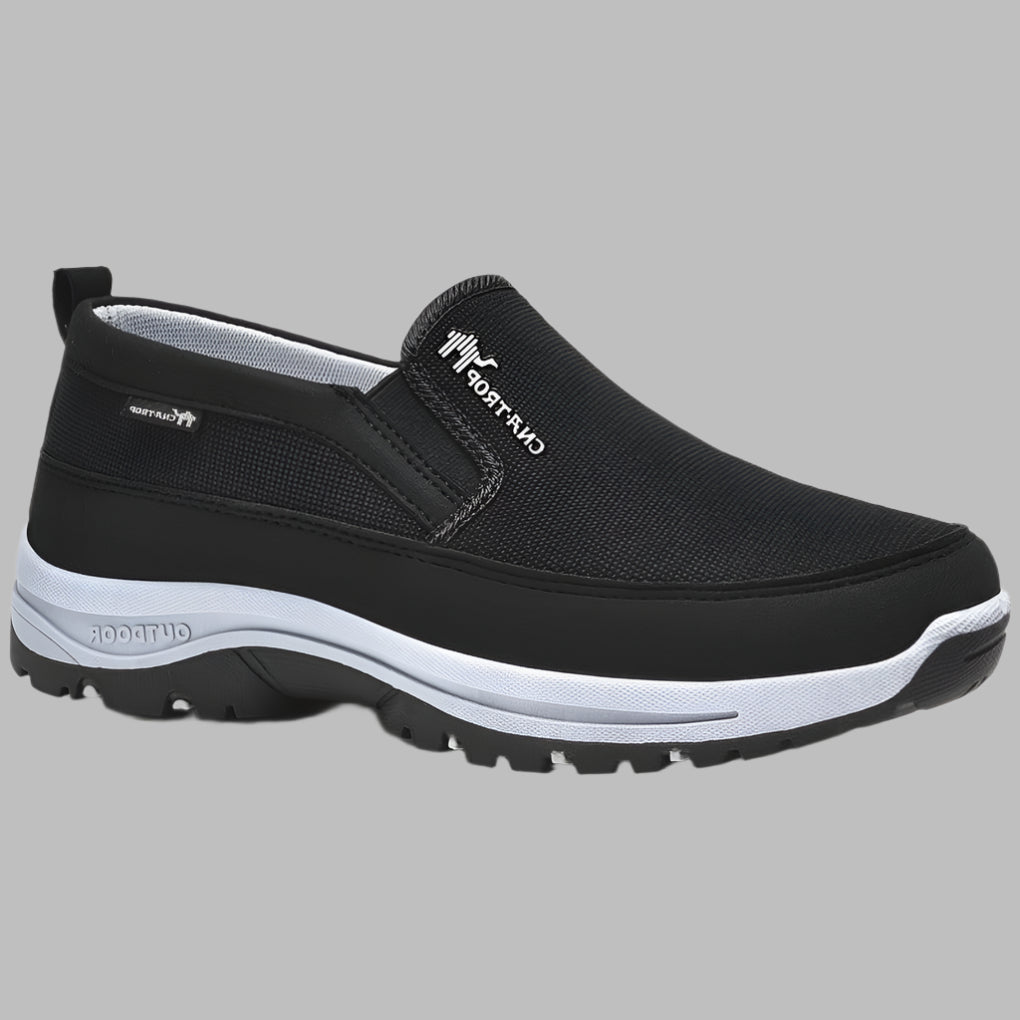 Outdoor Sneakers Lightweight Breathable Anti-Slip - Vonnera
