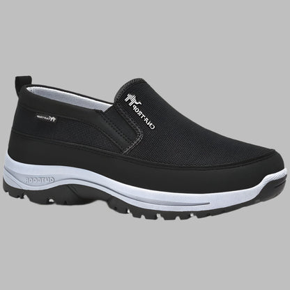 Outdoor Sneakers Lightweight Breathable Anti-Slip - Vonnera