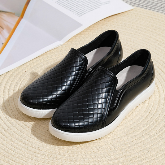 Harley Mens Supportive Loafers - Vonnera