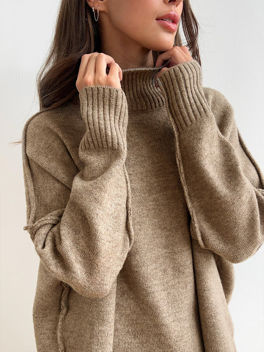 Women's Oversized Two Piece Set