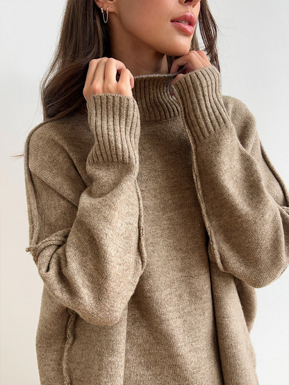 Women's Oversized Two Piece Set