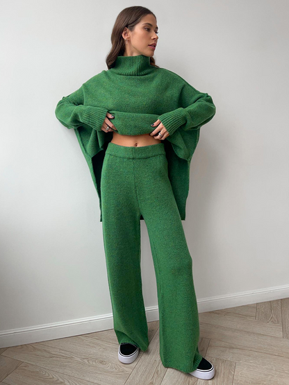 Women's Oversized Two Piece Set