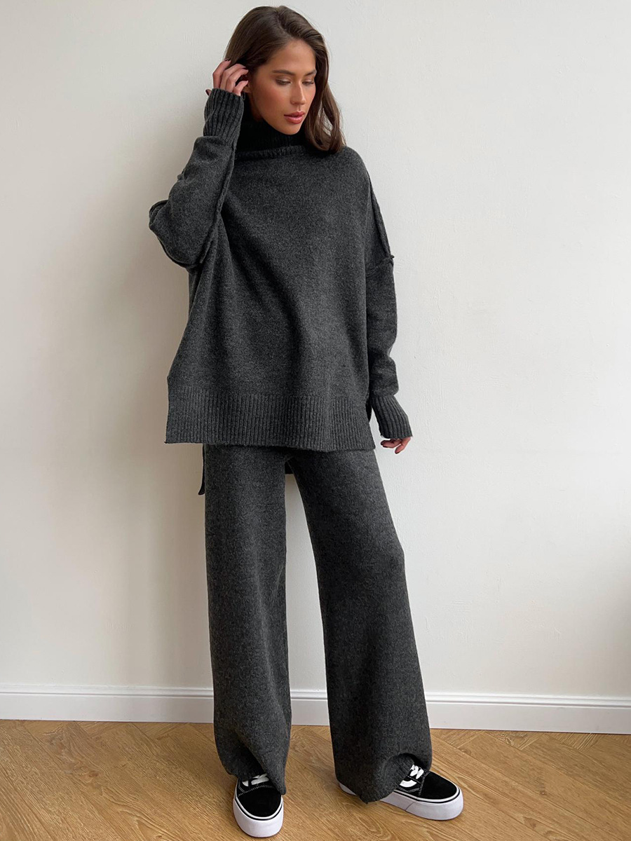 Women's Oversized Two Piece Set