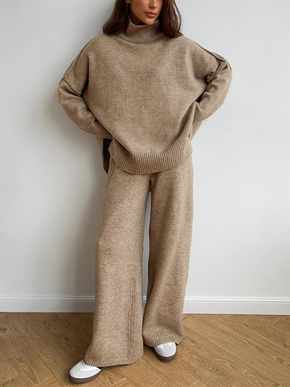 Women's Oversized Two Piece Set - Vonnera