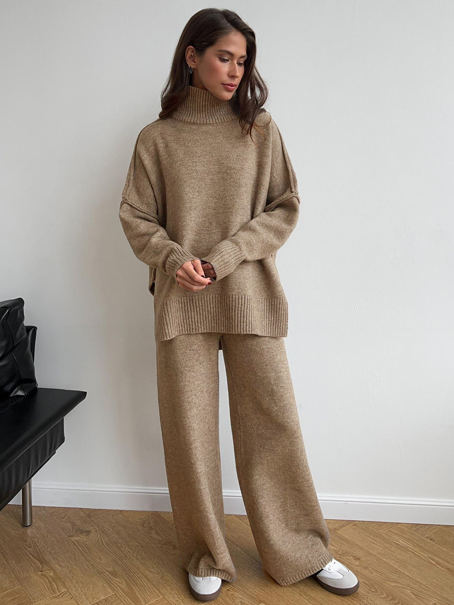 Women's Oversized Two Piece Set