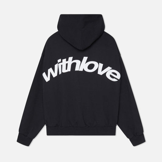 Cozy Oversized Cotton Hoodie for Streetwear Enthusiasts