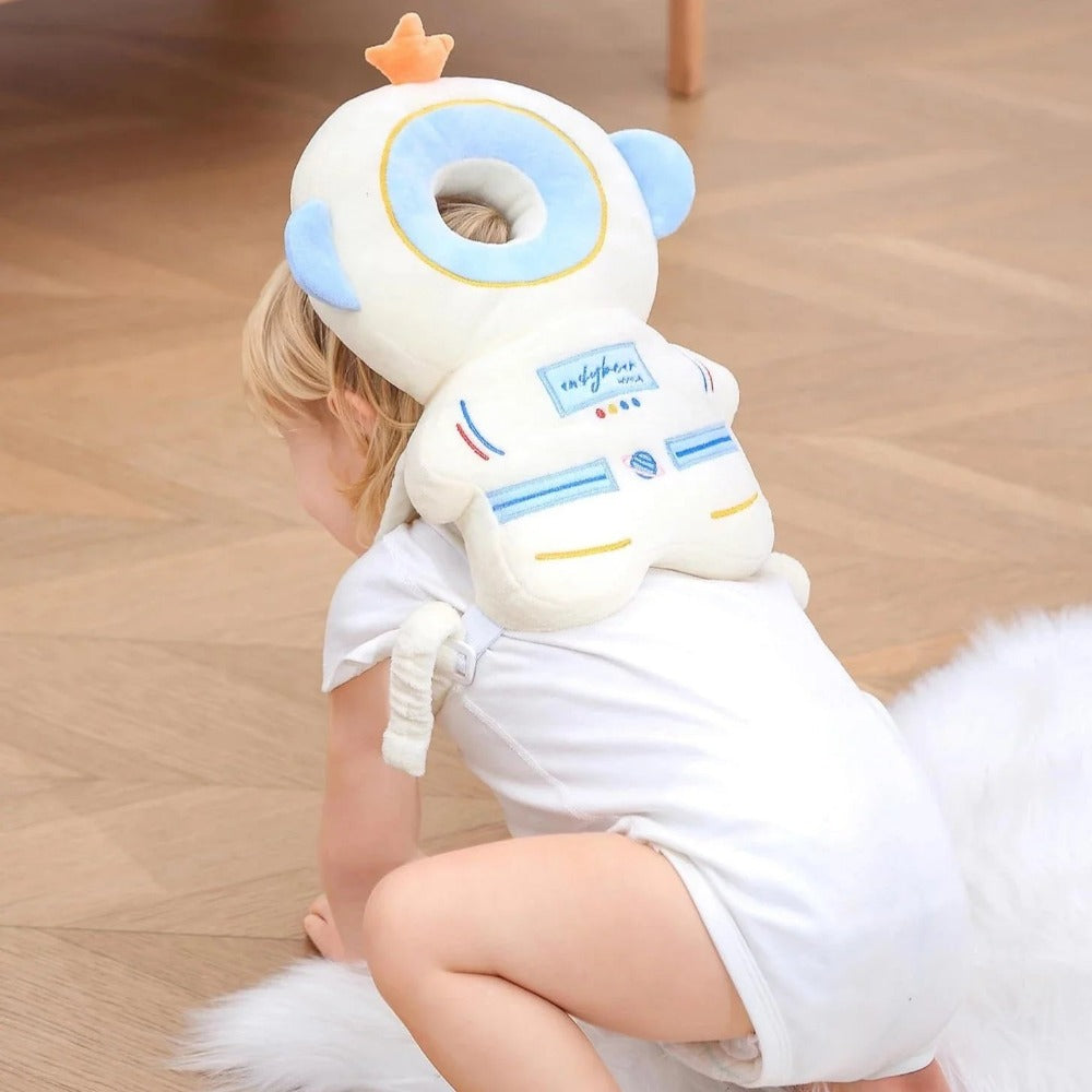 Baby Head Neck Support Protector
