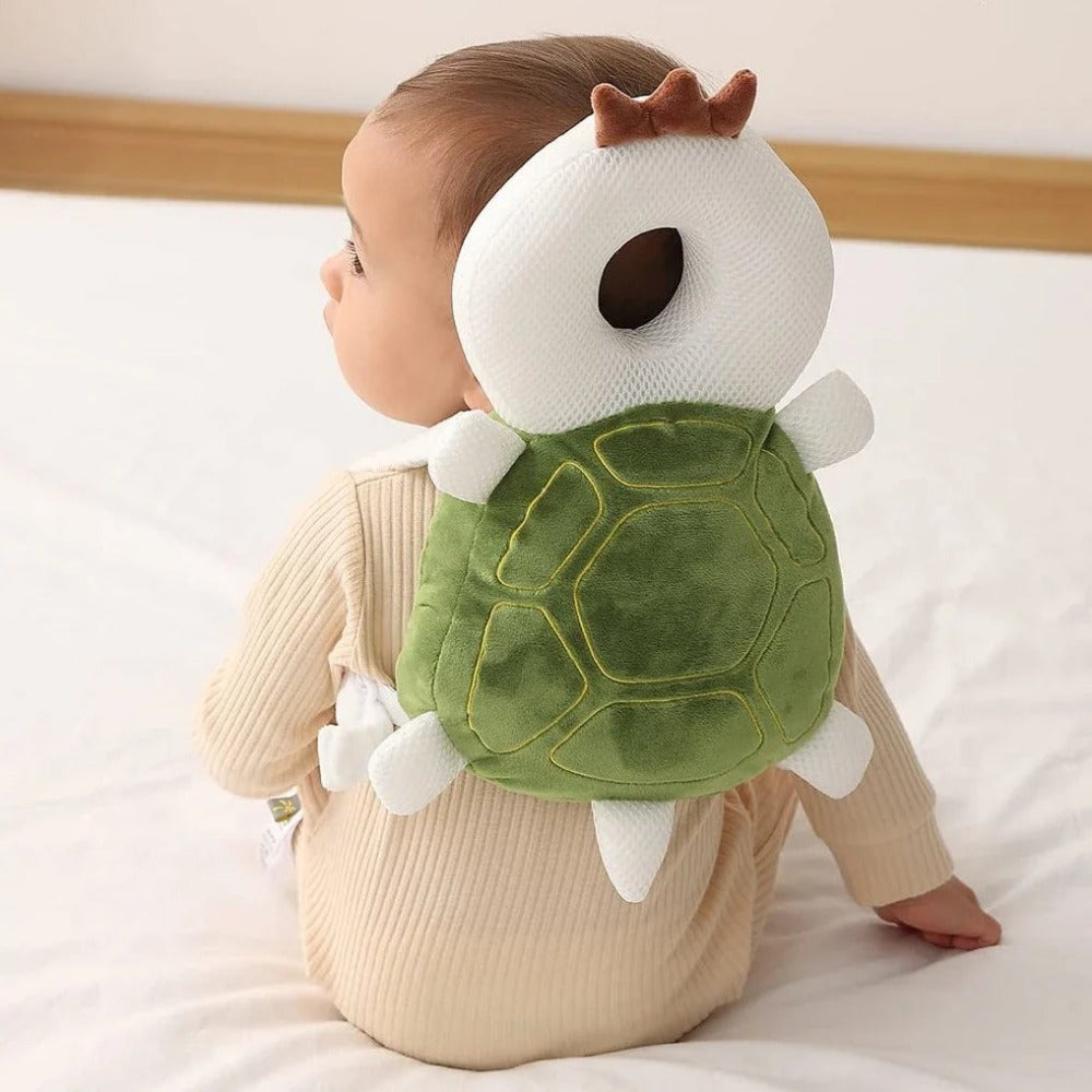 Baby Head Neck Support Protector