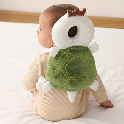 Baby Head Neck Support Protector