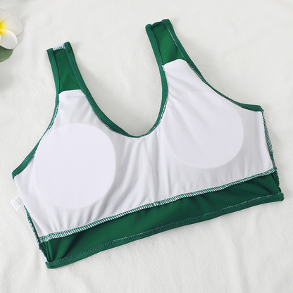 Dawn™ | Timeless High-Waisted Bikini