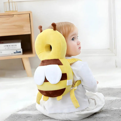 Baby Head And Neck Support Protector - Vonnera