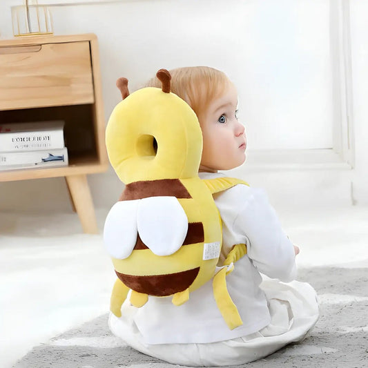 Baby Head And Neck Support Protector - Vonnera