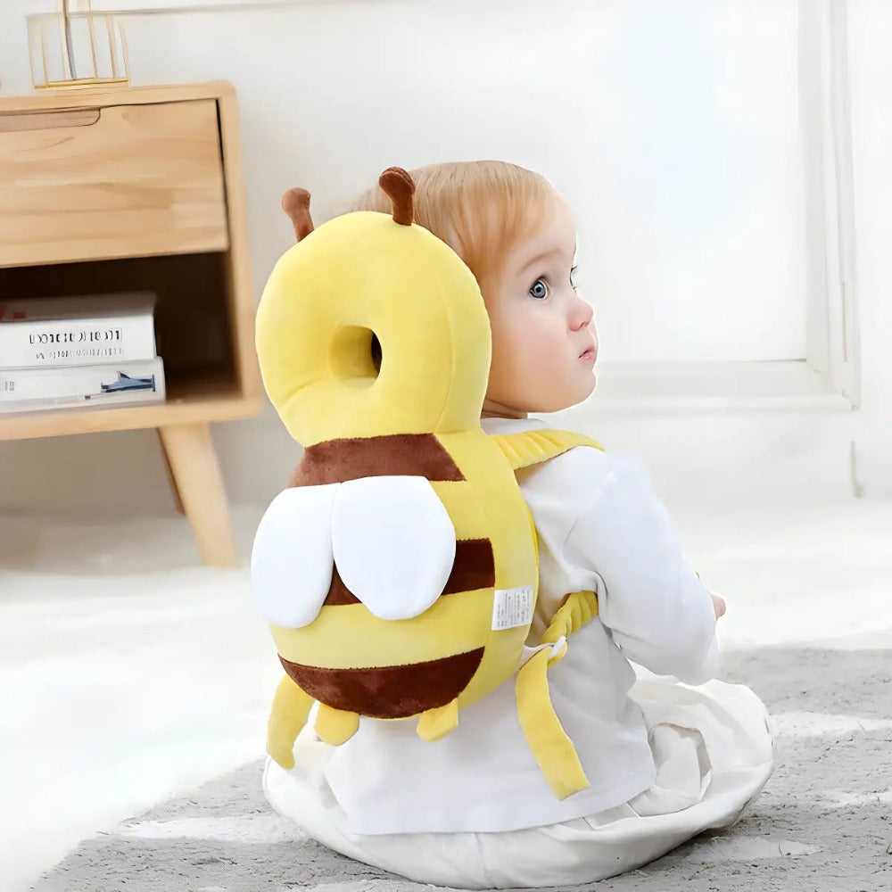 Baby Head Neck Support Protector - Vonnera