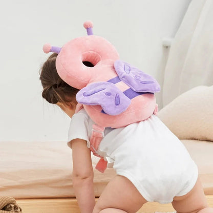 Baby Head Neck Support Protector