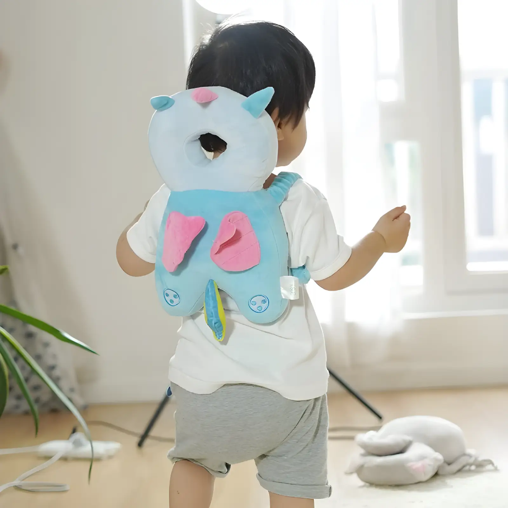 Baby Head Neck Support Protector