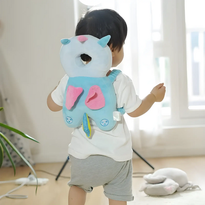 Baby Head Neck Support Protector