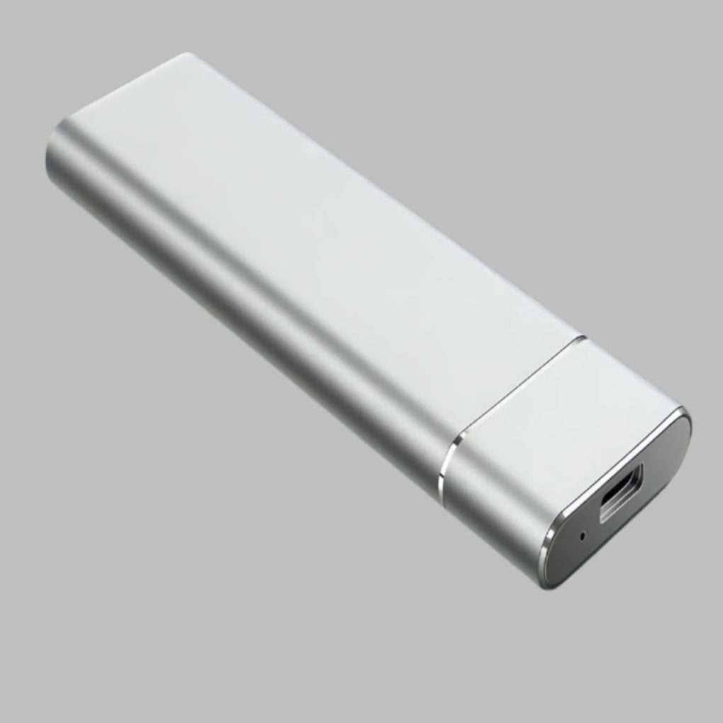 Portable External Solid State Drive - Vonnera