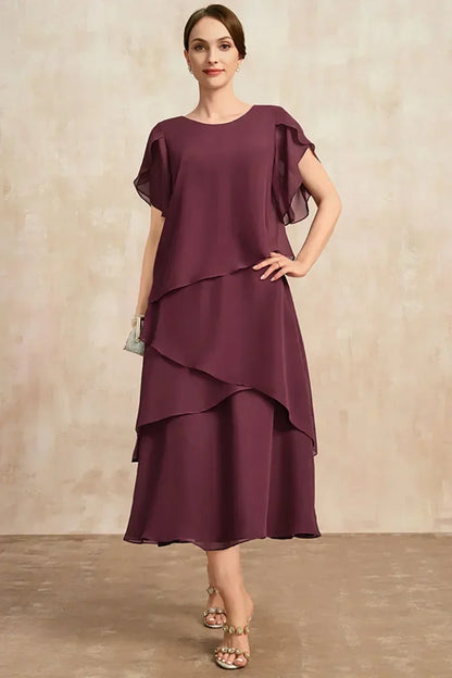 Women's Classic A-Line Dress