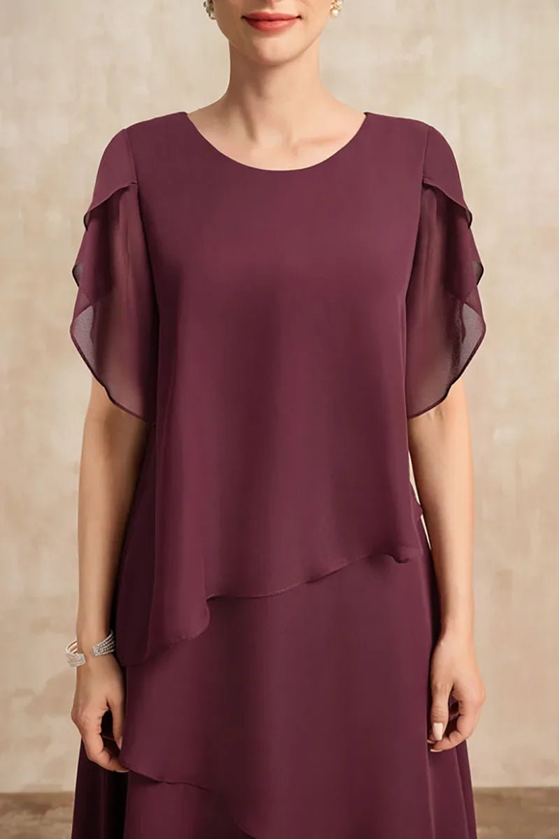 Women's Classic A-Line Dress