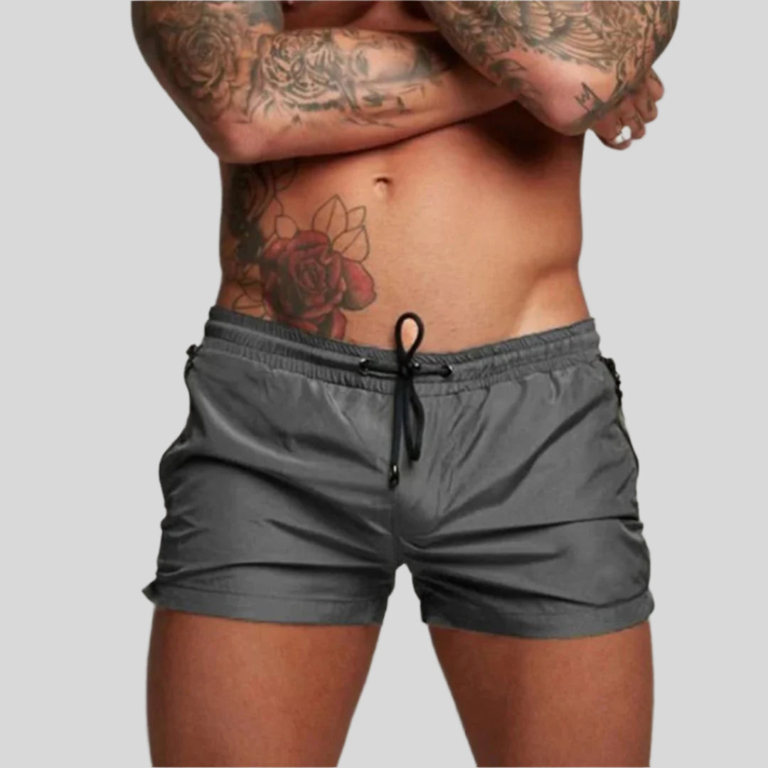 Men's Swim Trunks Quick Dry - Vonnera