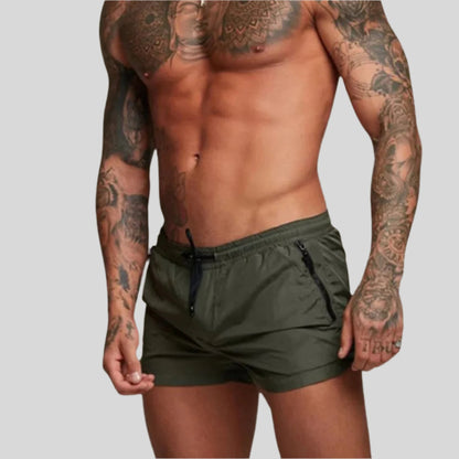 Men's Swim Trunks Quick Dry