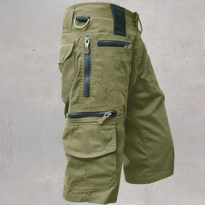 Men's Cargo Shorts - Vonnera