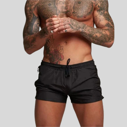 Men's Swim Trunks Quick Dry