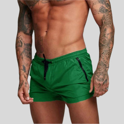 Men's Swim Trunks Quick Dry