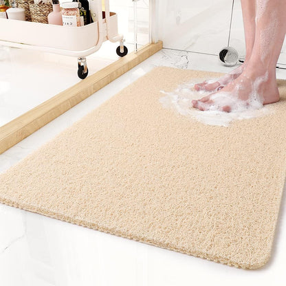 PVC Bath Mat Non-Slip Soft Massage Surface