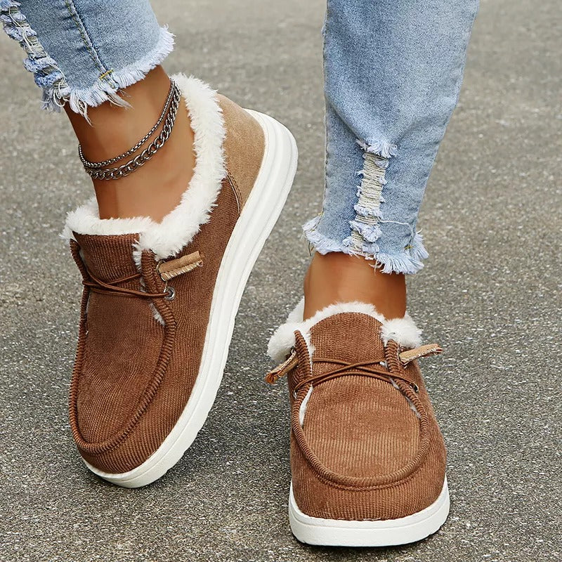 Women's Winter Comfort Boots