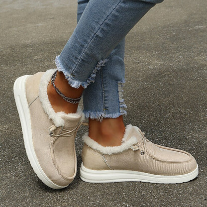 Women's Winter Comfort Boots - Vonnera