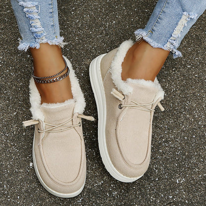 Women's Winter Comfort Boots