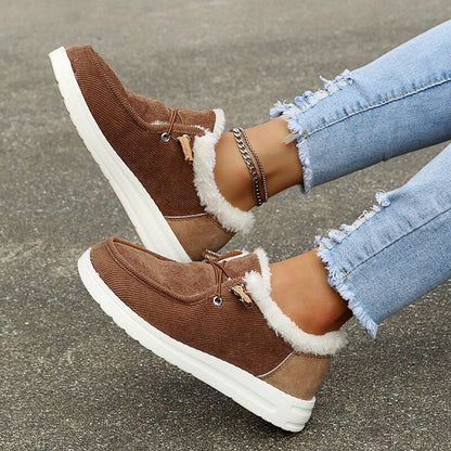Women's Winter Comfort Boots