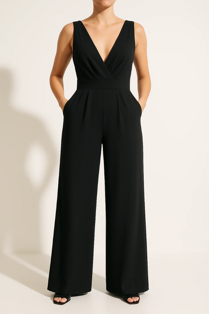 Women's Commuter Jumpsuit