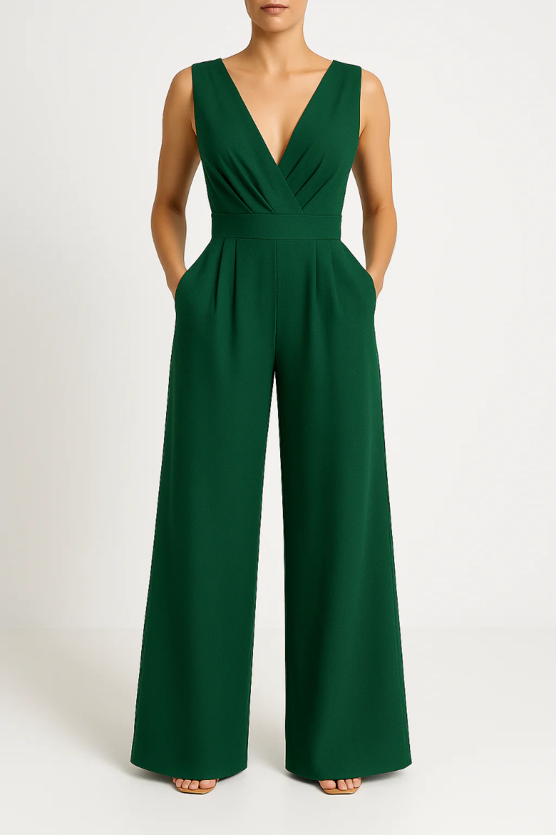 Women's Commuter Jumpsuit