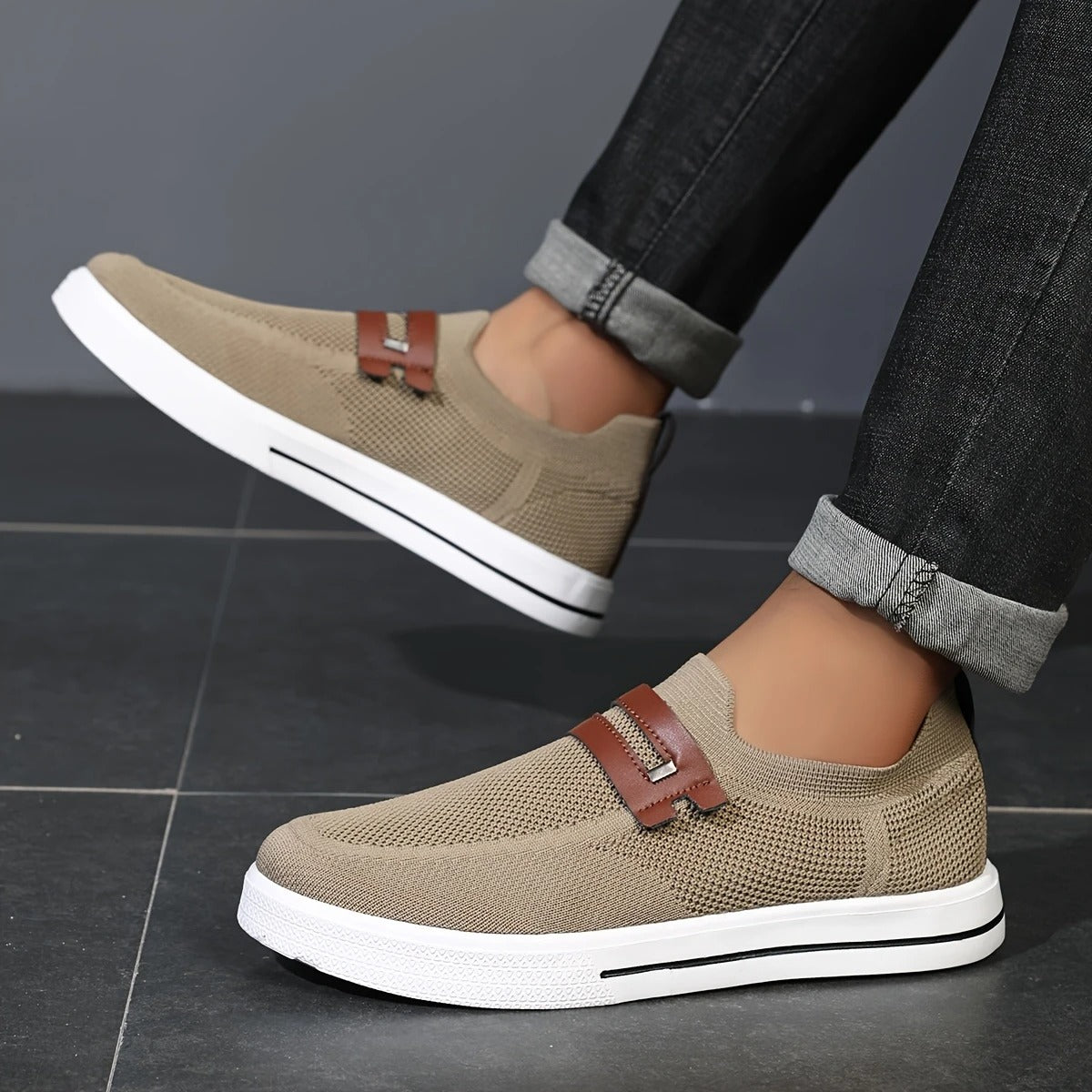 Montecito Orthopedic Walking Shoes Breathable - Vonnera