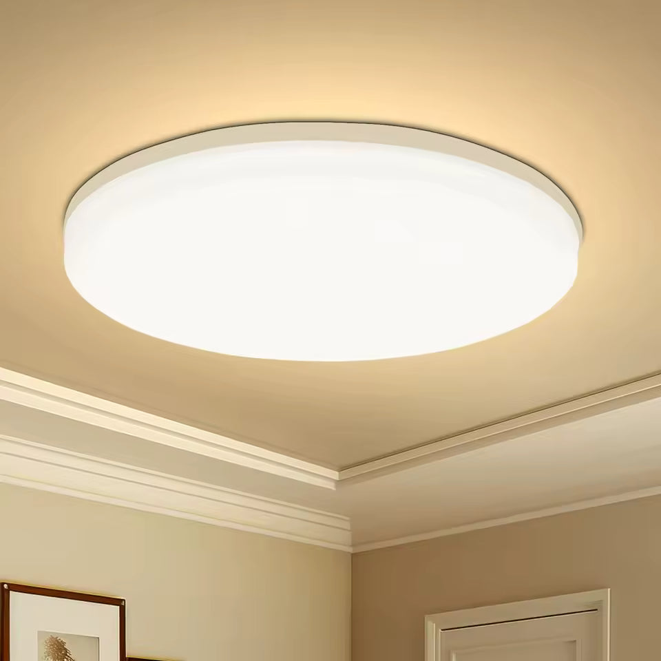 Vonnera Modern Indoor Ceiling Light Fixture - Vonnera