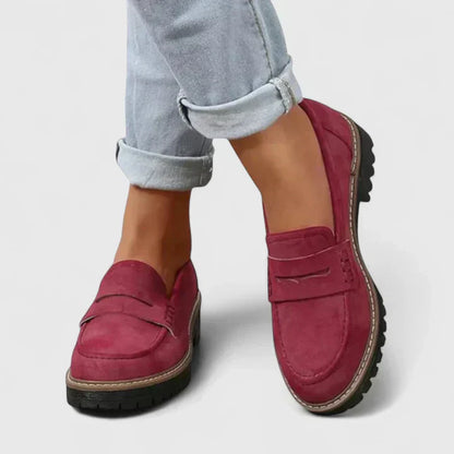 Faith | Women Comfortable Loafers
