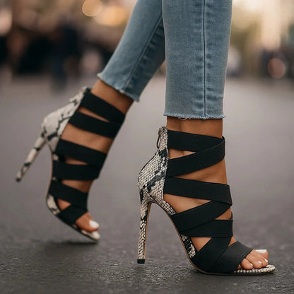 Vivienne Women's High Heels