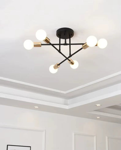 Vonnera Nordic Ceiling Light