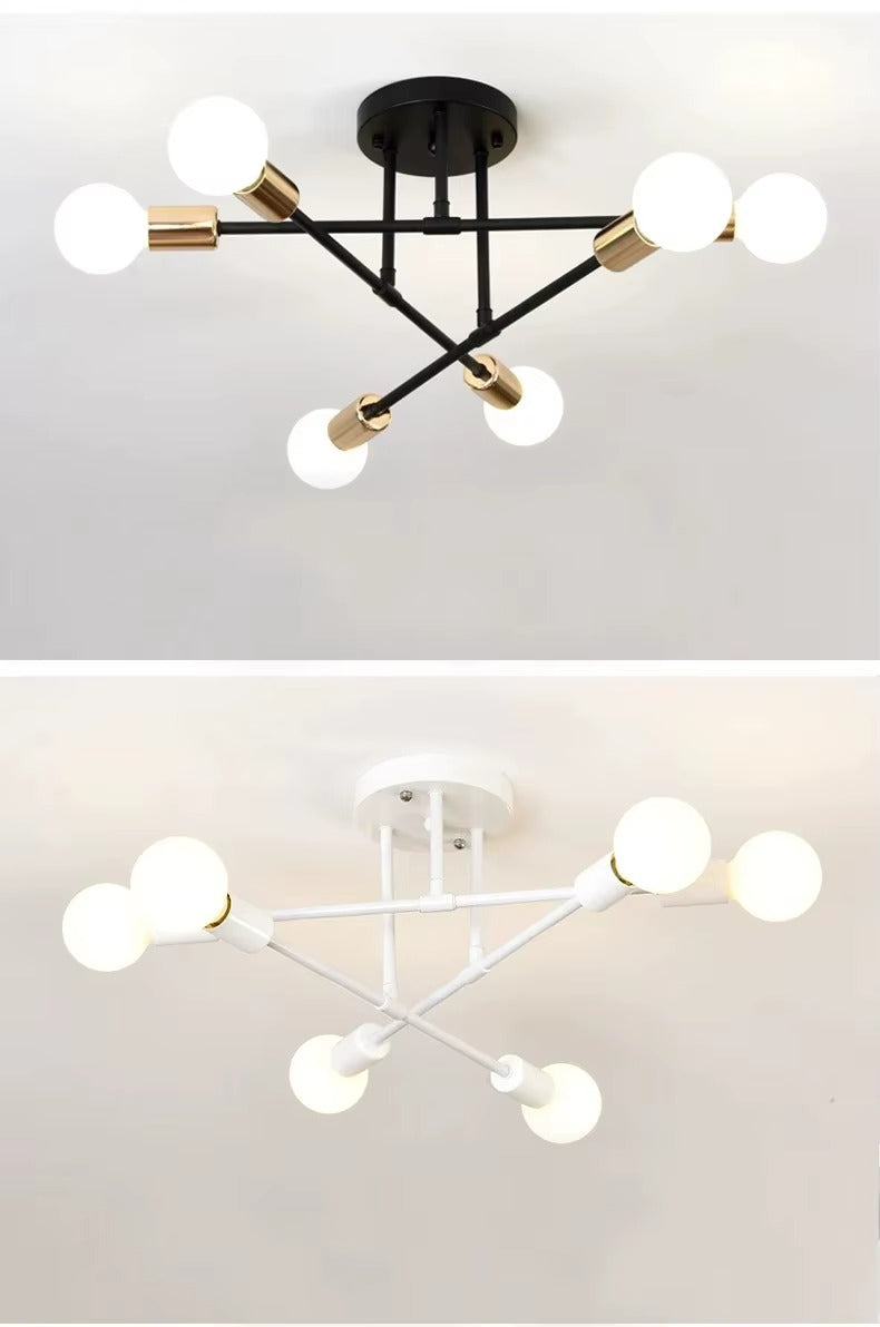 Vonnera Nordic Ceiling Light