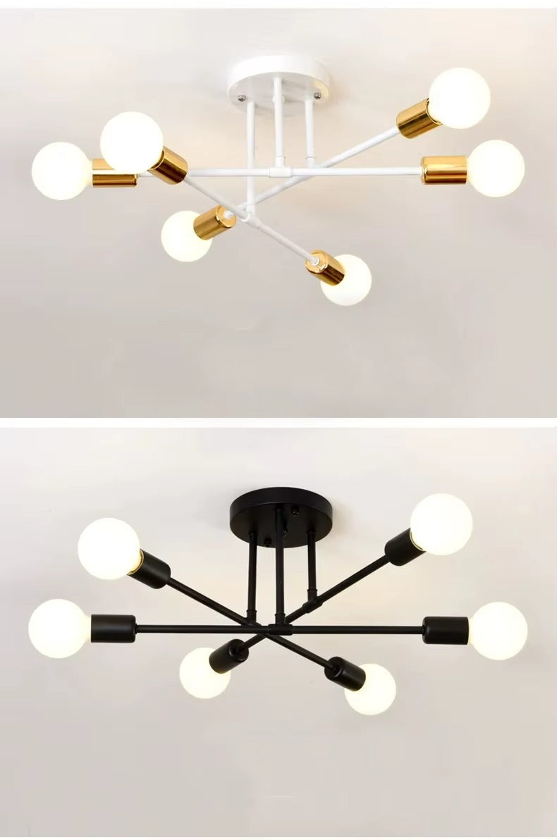 Vonnera Nordic Ceiling Light
