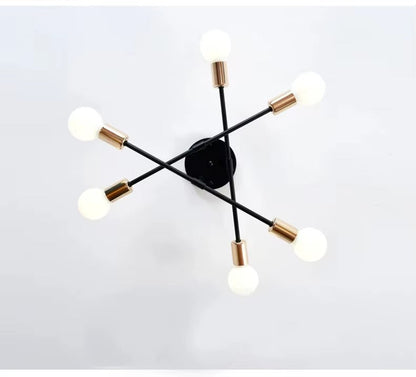 Vonnera Nordic Ceiling Light