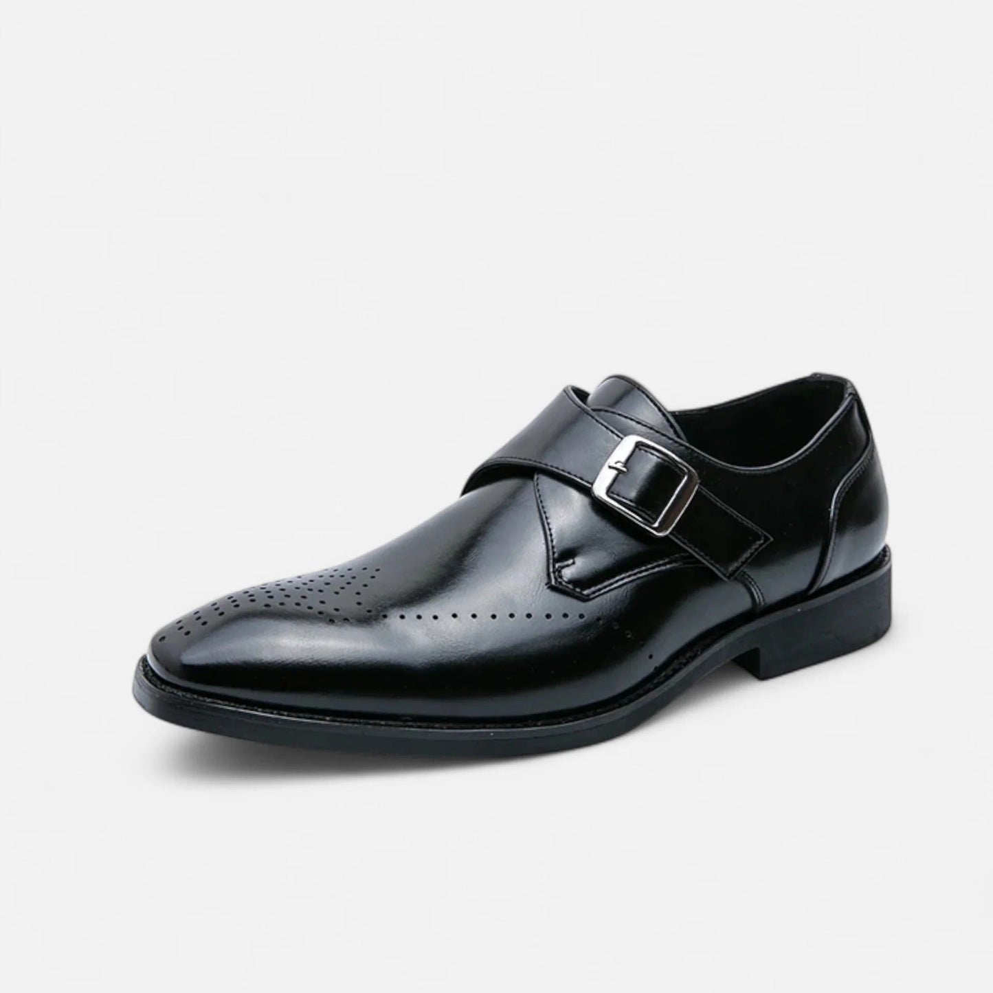 Men's Leather Dress Shoes Oxford