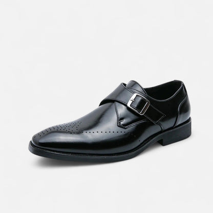 Men's Leather Dress Shoes Oxford