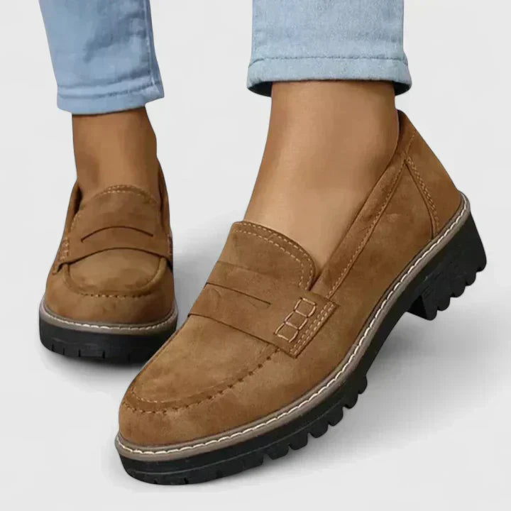 Faith | Women Comfortable Loafers