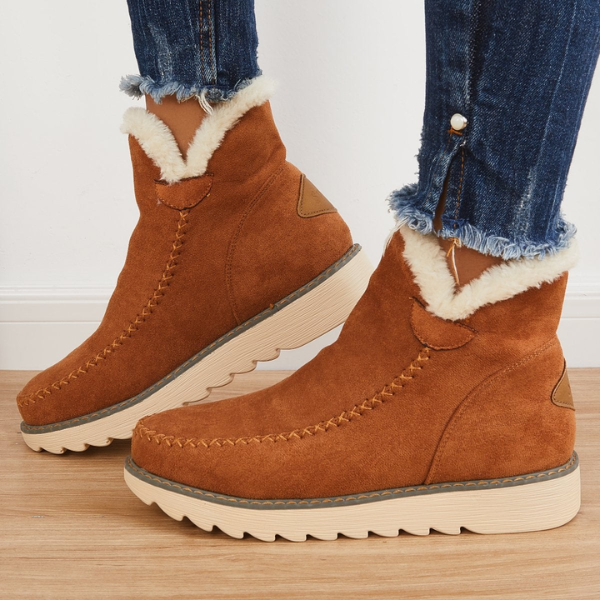 Madison | Women’s Waterproof Insulated Winter Boots