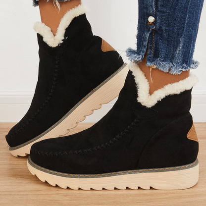 Madison | Women’s Waterproof Insulated Winter Boots