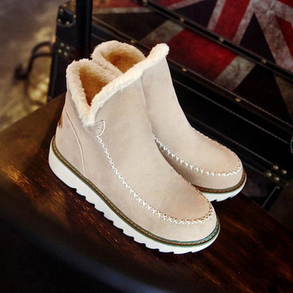 Madison | Women’s Waterproof Insulated Winter Boots