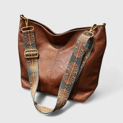 Women's Unique Character Shoulder Bag